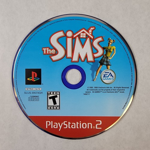 The sims greatest hits - sims, hits]