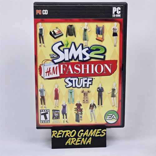 The sims m fashion - sims,