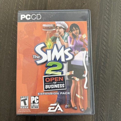 The sims open - sims, for