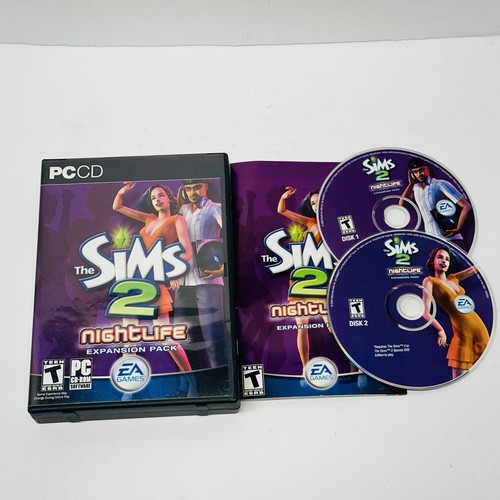 Sims nightlife - sims,